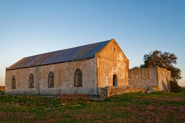 Willemsrivier Trekpad Guest Houses