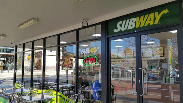 Subway