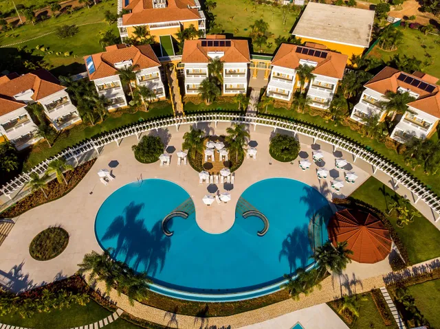 Blue Tree Daj Resort & Marina