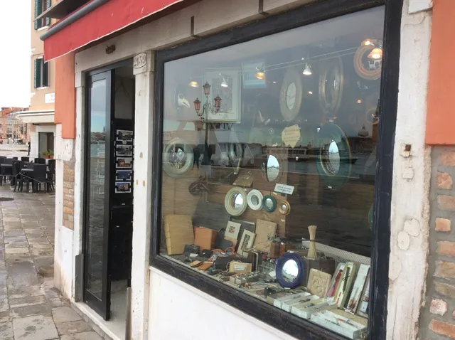 Il Mercante Veneziano di Bisutti Roberto