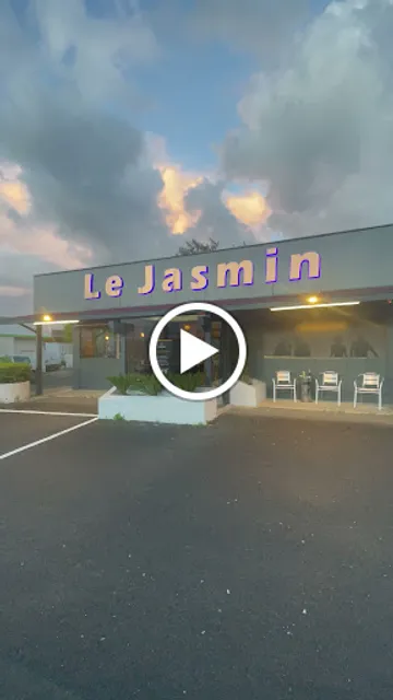 Le jasmin