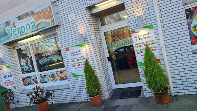 Pizzeria Verona