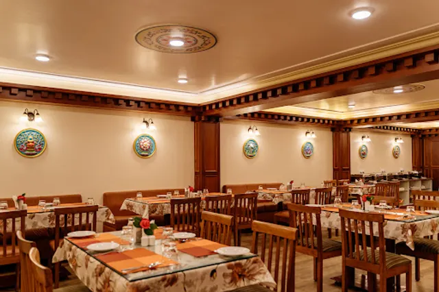 Grains Pure Veg by Udaan Dekeling, Darjeeling