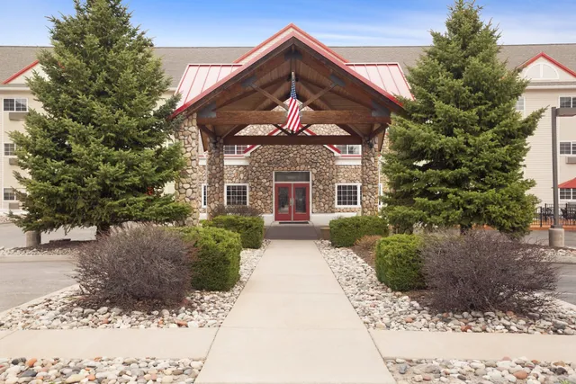 Hawthorn Suites by Wyndham Eagle CO