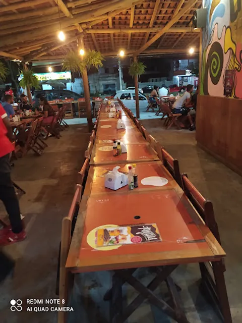 Trivela Beer Petiscaria