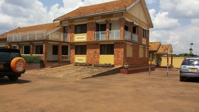 Enro Hotel mityana