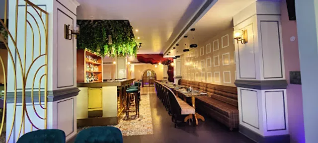 Tandooriwala Guwahati