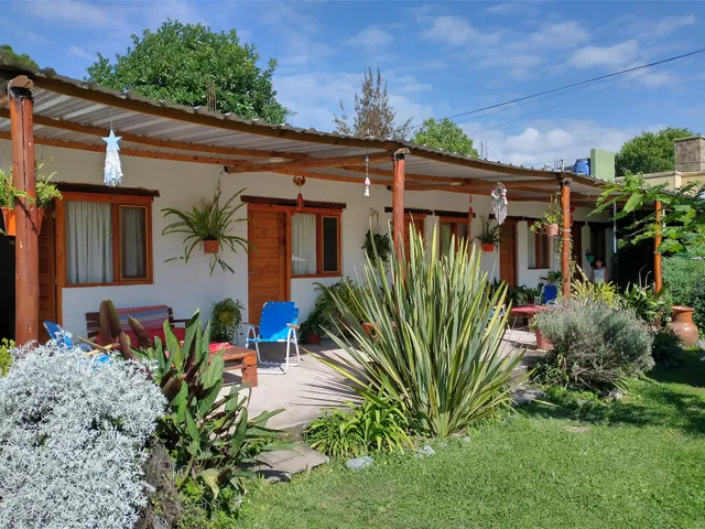 Hosteria Quinta Alta