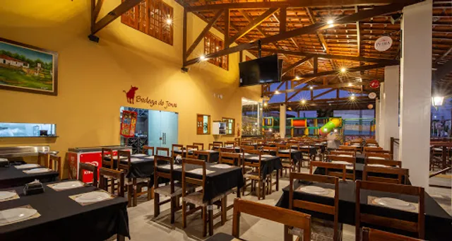 Picanha Do Jonas Montese