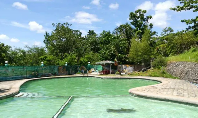 Green Mountain Resort