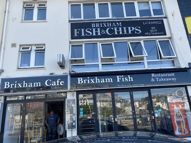 Brixham Fish Restaurant & Takeaway