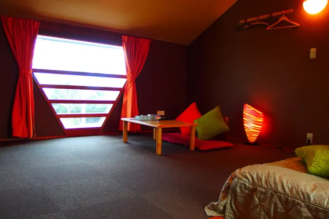 貸別荘ロイヤルハイランド