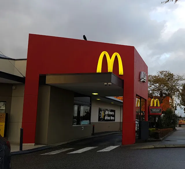 McDonald's Canning Vale
