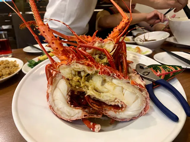 Langouste Restaurant