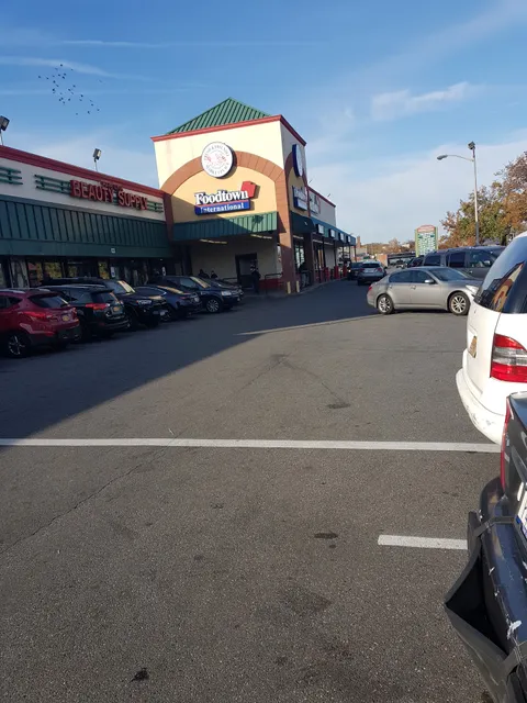 Flatlands Shopping Center