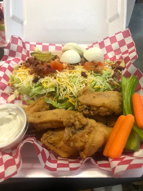 Names and Faces Lounge