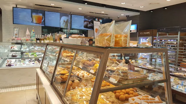 Paris Baguette