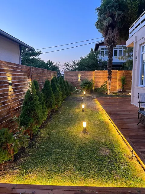 Villa 7even by Luxury Group