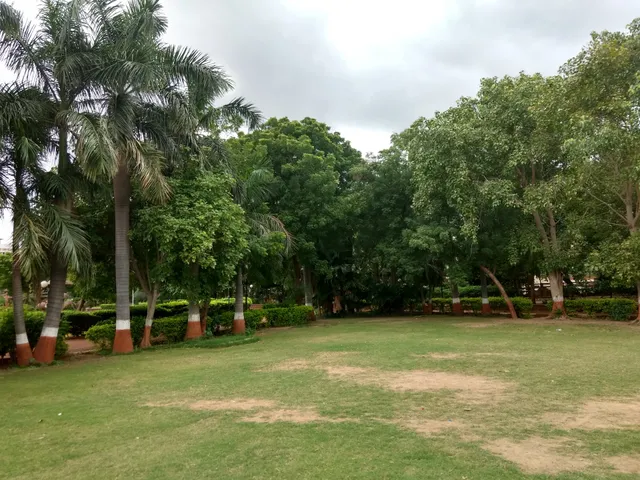 AUDA Garden