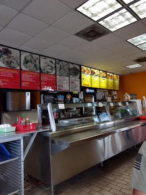 L&L Hawaiian Barbecue