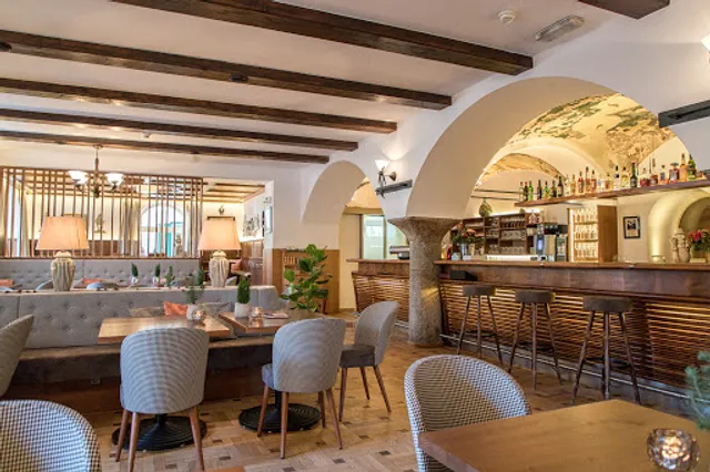 Restaurant Goldene Gams