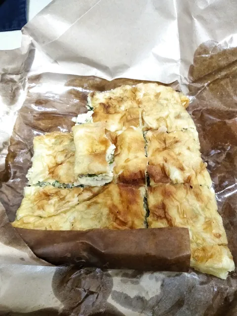 Martabak Mbah