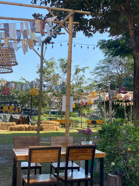 Ancient Beef Thai Cuisine