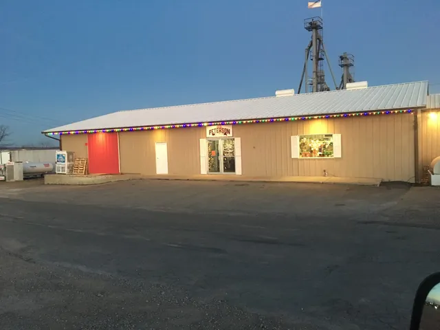 Peterson Feed & Farm LLC