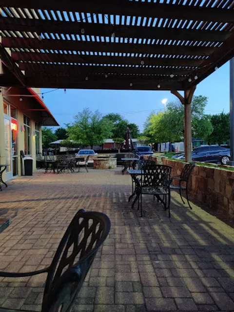 Palio's Pizza Cafe Grapevine