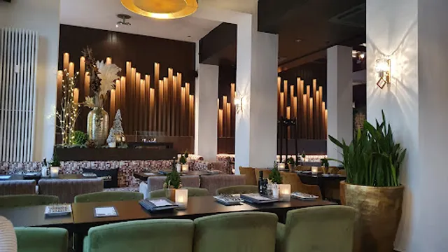 Resso’s Café | Restaurant | Lebenskultur