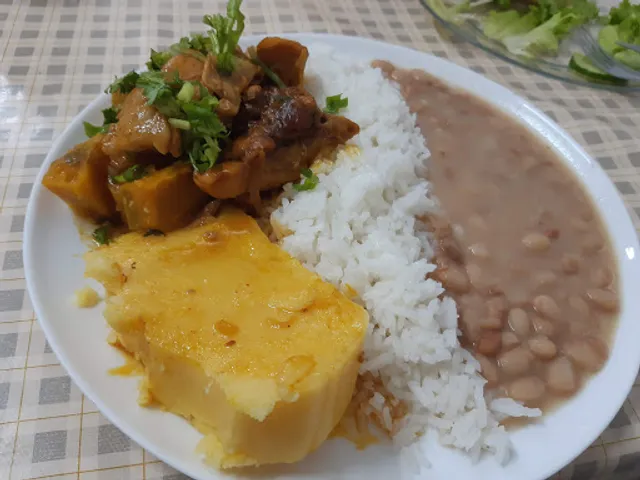 Restaurante Recanto Mineiro