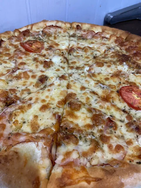 Papa-léguas Pizzaria E Lanchonete