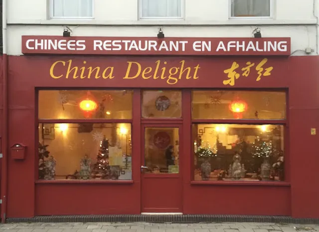 China Delight Ekeren