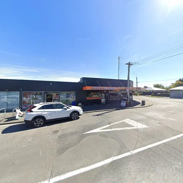 Sharkey's Bar and Cafe