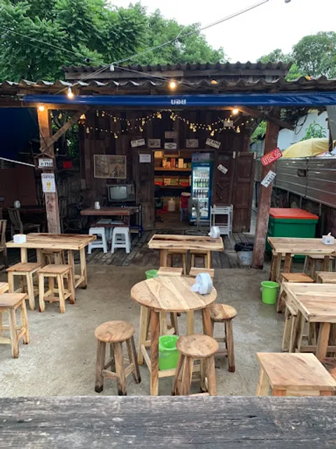 บ้านเพื่อน กว๊านพะเยา