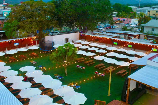 Bayside Inn Honduras