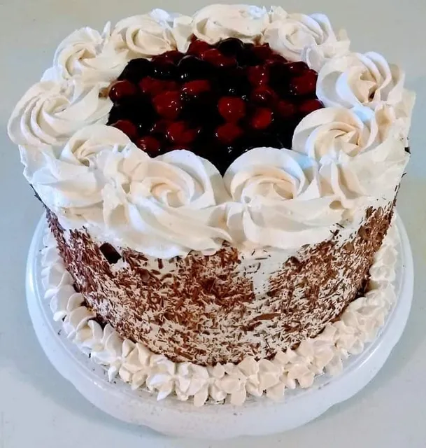 Sugar Mama's CakeShop LLC