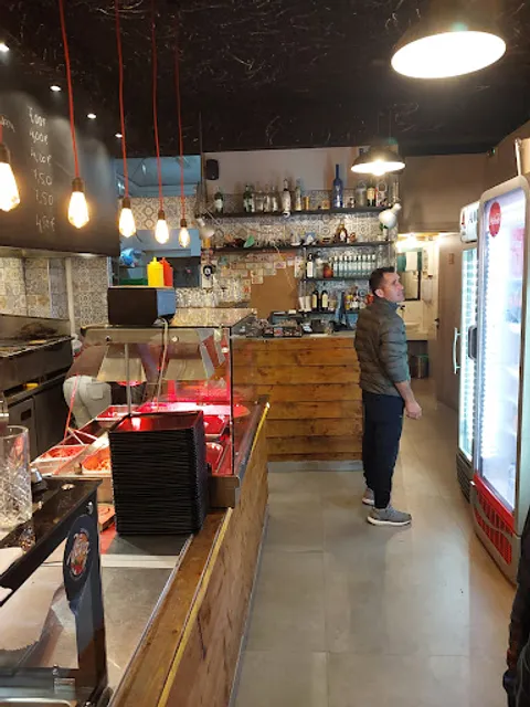 Κύκλος The Meat Experience