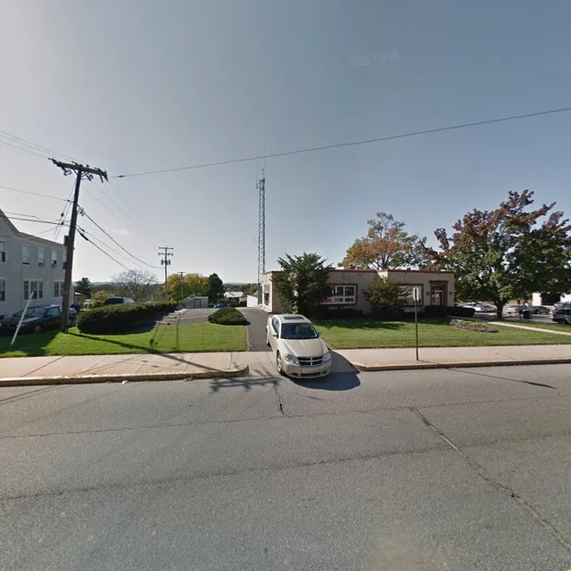 Muhlenberg Twp Authority