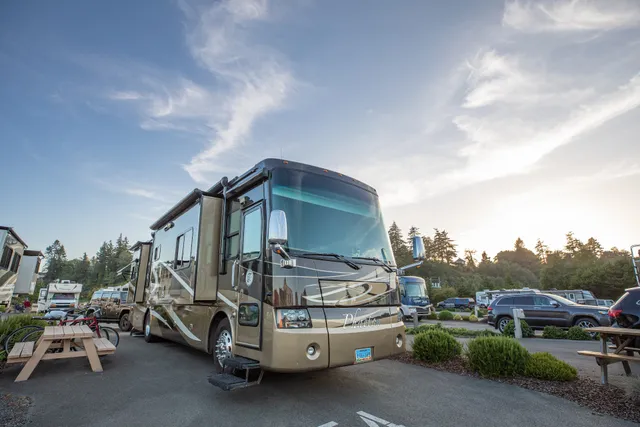 Ko-Kwel Casino Resort | Coos Bay