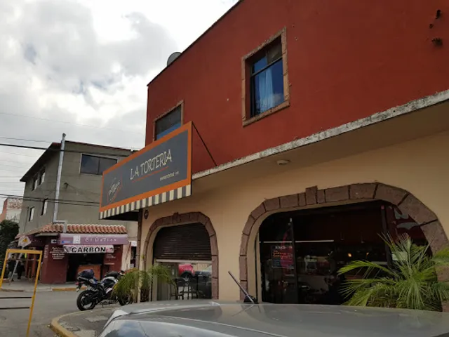 La Tortería - Entre Tortas