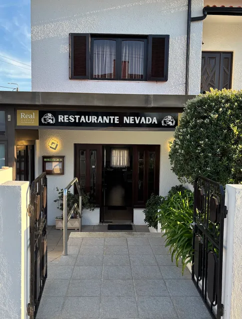 Restaurante Nevada