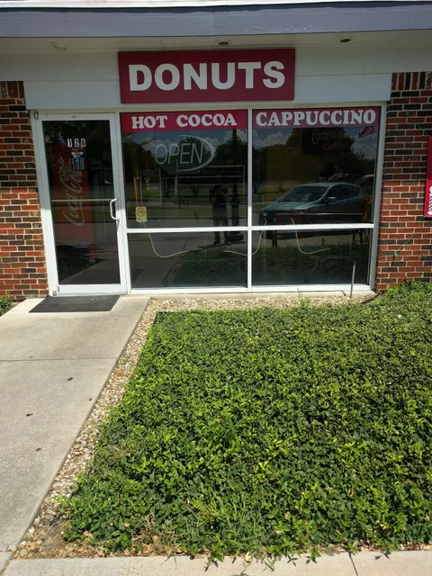 Main Street Donuts