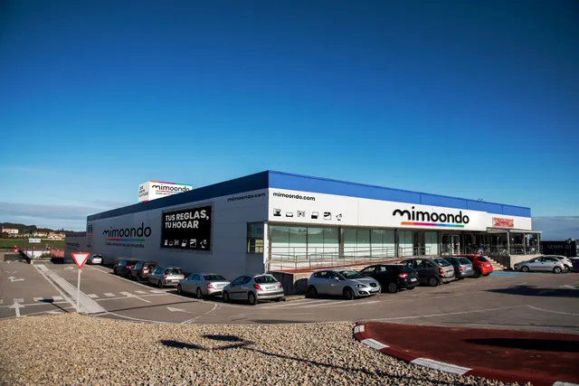 Mimoondo Cantabria
