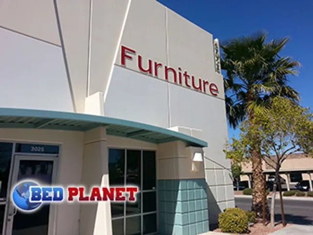 Bedplanet - Clearance Center