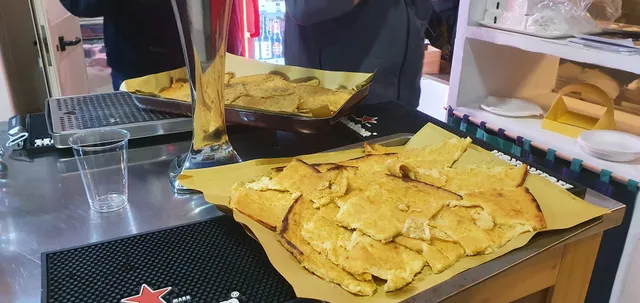 Elba Rugby Club House