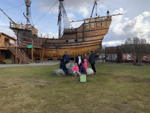 Hostal, cabañas y Turismo BAUER
