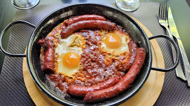 Les Délices Du Prado