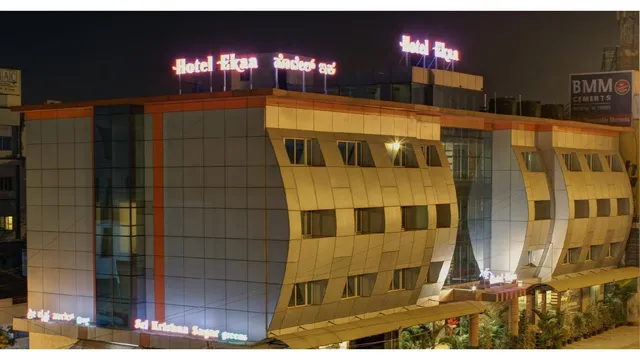 Bestinn Leisure Hotel Ekaa Keys