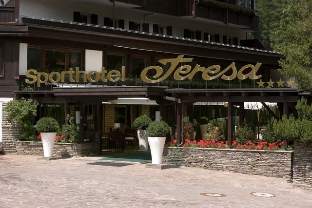 Sporthotel Teresa